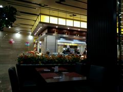 -龙跃国际大酒店自助餐