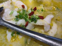 -好人民间小吃·番茄鱼酸菜鱼(木渎悠方店)