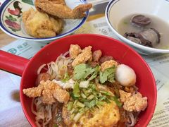 -卢聪艺小吃店(阳翟总店)