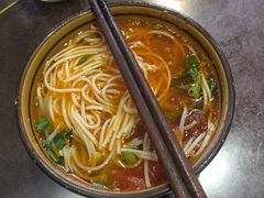 -华兴街煎蛋面(总店)