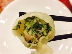 -添福来墨鱼饺子 · 海鲜东北菜(泡崖店)