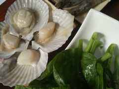 扇贝-束河人家(南锣鼓巷店)