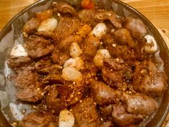 -老东镇啤酒屋海鲜加工·蒸汽海鲜·海鲜烧烤(台东店)