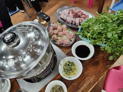 -广宁炭炉鸡煲·富临门饭店