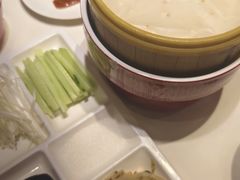 -京鸭棠(让胡路万达店)