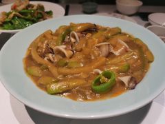 -百富源·海鲜辽菜(浑河堡店)
