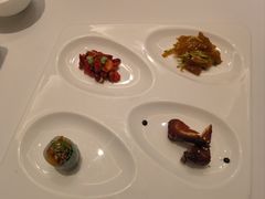 凉菜四拼-福1015(愚园路店)