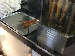 -一代烤翅王(大汉口店)