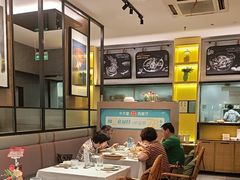 -Aqua Oasis 水天堂(石路天虹店)