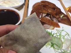 picture-四季小馆·地道北京小吃(广百店)