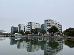 -美兰湖景区