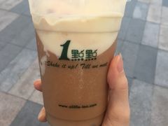 -1点点(东方宝泰店)