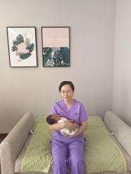 -贝安心月子中心(昌平店)
