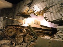 -辽沈战役纪念馆