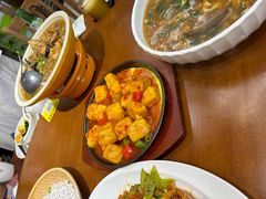 -李老哈·东北菜(宋园路店)