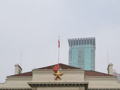 -中国福利会少年宫
