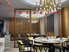 -莫干山郡安里度假酒店-桃尖中餐厅