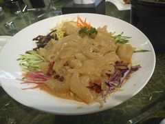 -良师门滨海人家·海鲜·家常菜(滨海城店)