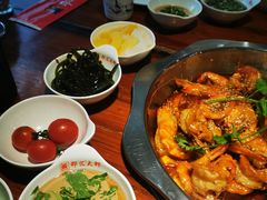 -惠友大虾(太原北街店)