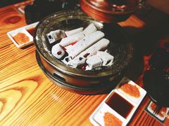 -牛坂亭 . 和牛烤肉海鲜酒场(工农路店)