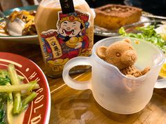 -肥韬茶餐厅(南山mini店)