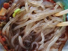 酸辣粉-峨嵋酒家(清河店)