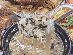 -赵老蒯土窑坑烤