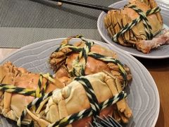 -远洲凤凰山庄臻味全日餐厅