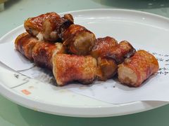 -悦秀大酒楼(江头店)