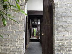 -张公山寨景区