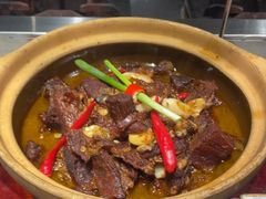 -印巷里主题餐厅(马鞍山店)