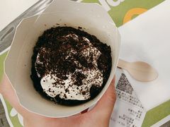 -麦当劳(曲阳店)