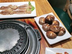 -超级神炭烤肉夜食(芥园西道店)