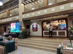 -天毓山庄·餐厅