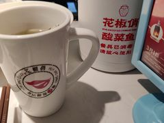 -花椒俏川菜小馆(南海万达店)