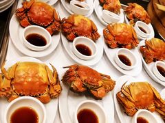 -广州富力君悦大酒店·凯菲厅