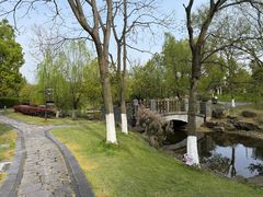 -宁波九龙湖开元度假村