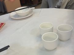 -东江渔村·古典园林·30年粤菜老字号(太和店)
