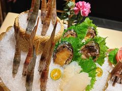 -余欢领鲜火锅(新街口店)