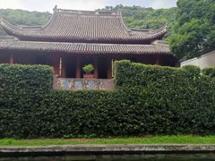 -宁波市保国寺古建筑博物馆