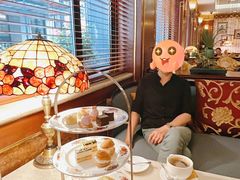 -国际饭店·原点咖啡吧ORIGIN CAFE&BAR