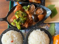 -雨林餐厅(长隆海洋王国店)