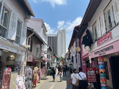 -甘榜格南公园