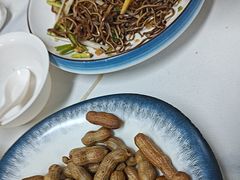 -二红烧烤排骨串(麦岛店)