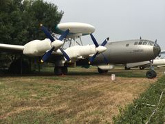 -中国航空博物馆