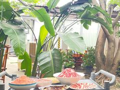 -凤来栖·净庭院·火锅(欧尚店)