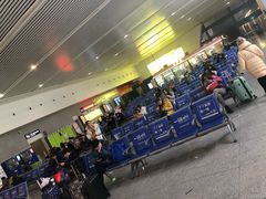 -余姚北站