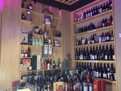 -琴寿司居酒屋(中山广场店)