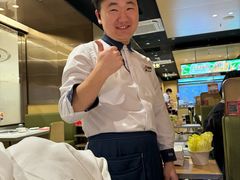 -海底捞火锅(泰安爱琴海店)