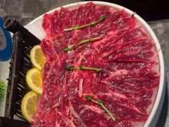 -德天肥牛海鲜火锅(城西银泰店)